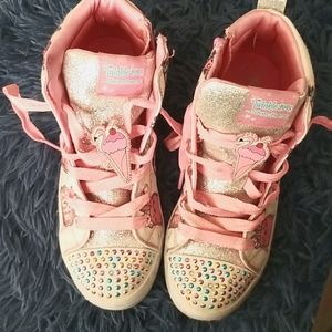 Kids Twinkls Shoes